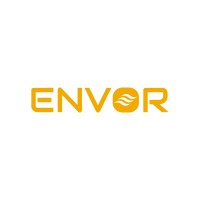 Envor Technologies logo - Similar company to Wisebyte