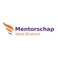 Stichting Mentorschap West- Brabant logo - Similar company to Kompas Mentorschap