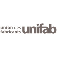 UNIFAB - Union des Fabricants logo - Similar company to Andema- Asociación Para La Defensa De La Marca