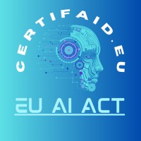 Certifaid.eu logo - Similar company to Deepwerk.Ai