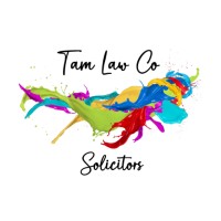 Tam Law Co Solicitors logo - Similar company to Cbd Law