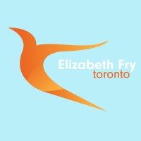 Elizabeth Fry Toronto logo - Similar company to Canadian Association Of Elizabeth Fry Societies