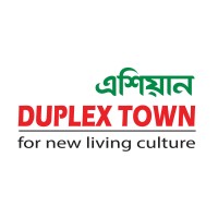 Asian Duplex Town Ltd. logo - Similar company to Mega Builders Ltd