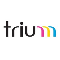 Trium Lda logo - Similar company to Mantra, Lda