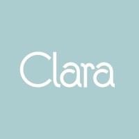 Clara logo - Similar company to Spacific Gravity