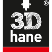 3DHANE logo - Similar company to 3Dfigur