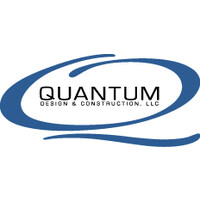 Quantum Design & Construction logo - Similar company to Eztread®