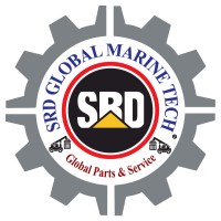 SRD Global Marine Tech logo - Similar company to Elgris