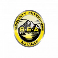 S.E.A Protection Services logo - Similar company to Guardlii Cyber Security Services
