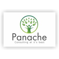 Panache Financial Advisory Pvt Ltd logo - Similar company to Panache