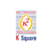 K Square Management & Technical  Consultants logo - Similar company to Ksquare Technologies Ltd