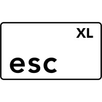 esc-XL | [esc]apadas eXponenciaLes | Digital Detox logo - Similar company to Eyeconnect - The Digital Detox Game