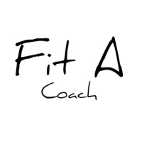 Fit A Coach logo - Similar company to Kaféin Studio