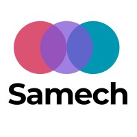 Samech logo - Similar company to Samech Safaris Kenya