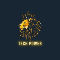 Tech Power logo - Similar company to Tech Power