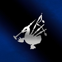 Bagad & Pipe Band Brieg logo - Similar company to Ouestelio