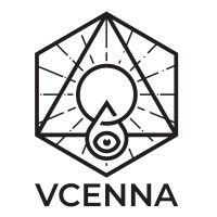VCENNA logo - Similar company to Nyquistai
