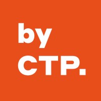 CTP logo - Similar company to Vgp