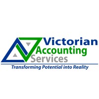 Victorian Accounting Services logo - Similar company to Centrum Group
