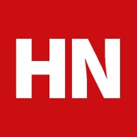 Hailsham News logo - Similar company to Ashdown Radio