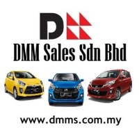 Dmm Sales Sdn. Bhd.