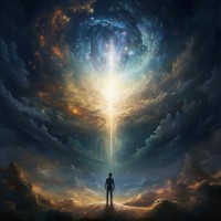 Cosmos logo - Similar company to Titan Moon