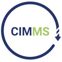 CIMMS logo - Similar company to Mrc Des Sources