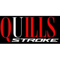 QUILLSSTROKE logo - Similar company to Agilytics
