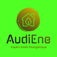 AudiEne logo - Similar company to Agence Witty