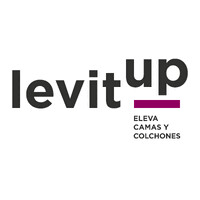 LEVITUP logo - Similar company to Compas3