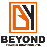 Beyond Powder Coatings Ltd logo - Similar company to Creopstek Solutions