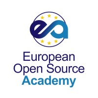 European Open Source Academy (EOSA) logo - Similar company to Fosdem