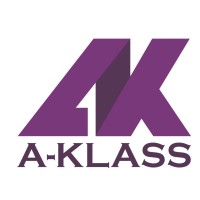 AKlassHosiery logo - Similar company to The Stationery House