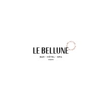 LE BELLUNE Bar Hôtel & Spa Paris logo - Similar company to Spa Alaena Paris