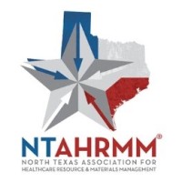 North Texas Chapter of AHRMM logo - Similar company to Jackpine