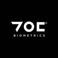 TOC Biometrics logo - Similar company to Visualimpact