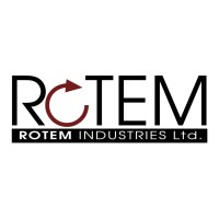 Rotem Industries - Radiation Detection logo - Similar company to Dsd Pharma