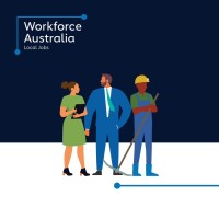 Workforce Australia - Local Jobs Townsville (including Mt Isa) logo - Similar company to Workforce Connect