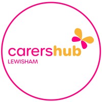 Carers Lewisham logo - Similar company to Carers Centre Tower Hamlets