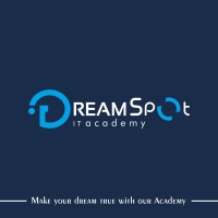 Dreamspot It Academy logo - Similar company to Creative Insight It Academy