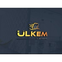 ÜLKEM ELEKTRONİK logo - Similar company to Fenumi