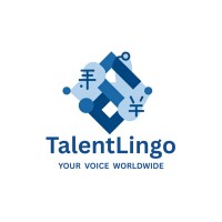 TalentLingo Agency logo - Similar company to Lingtopia Group