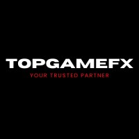 TopGameFX logo - Similar company to Digitalpoint Solutions