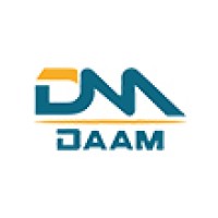 Daamgroup logo - Similar company to Xado Egypt