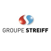 Groupe STREIFF logo - Similar company to Groupe Lansard