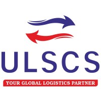 ULSCS FREIGHT PRIVATE LIMITED logo - Similar company to Nilkanth Fabrication