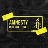 Amnesty Lums Chapter