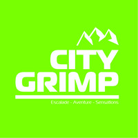 CITY GRIMP logo - Similar company to Eaulistic®