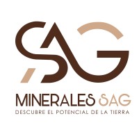 Minerales SAG logo - Similar company to Azinsa Óxidos