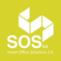 SMART OFFICE SOLUTIONS S.A logo - Similar company to Pugi Rg